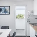 Two-bedroom In Cervar Porat Apartamento *