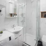 Apartman Two-bedroom In Cervar Porat *
