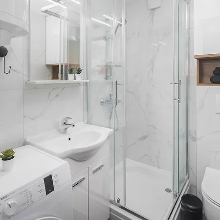 公寓 Two-bedroom In Cervar Porat *