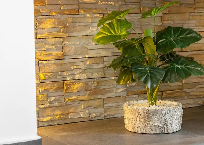 Two-bedroom In Cervar Porat Apartment *