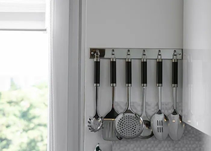 Two-bedroom In Cervar Porat *